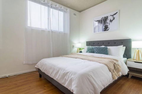 Hideaway At Adelphi Waterfront Apartment Wifi Nespresso - Tweed Heads Accommodation 7