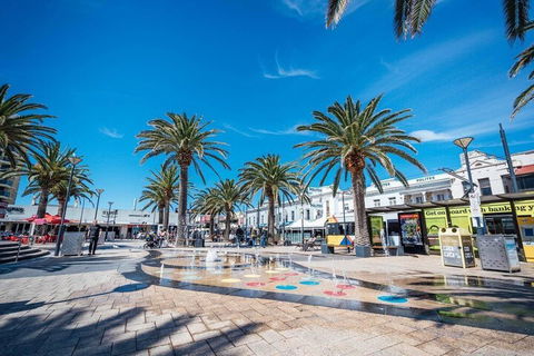 Hideaway At Adelphi Waterfront Apartment Wifi Nespresso - Tweed Heads Accommodation 2