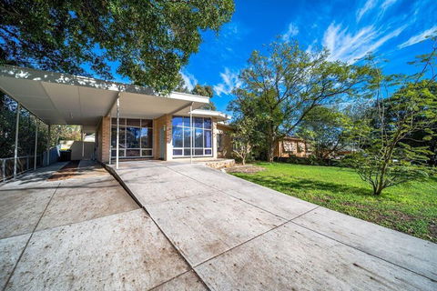 Evergreen On Franklin Family Friendly Wifi Unique - Tweed Heads Accommodation 4