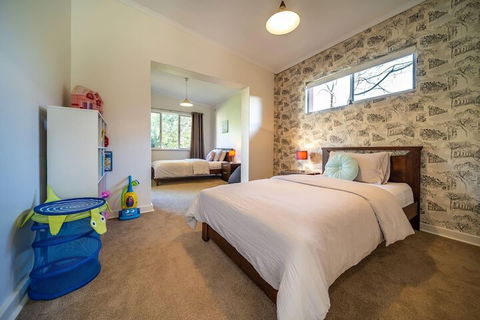 Evergreen On Franklin Family Friendly Wifi Unique - Tweed Heads Accommodation 7