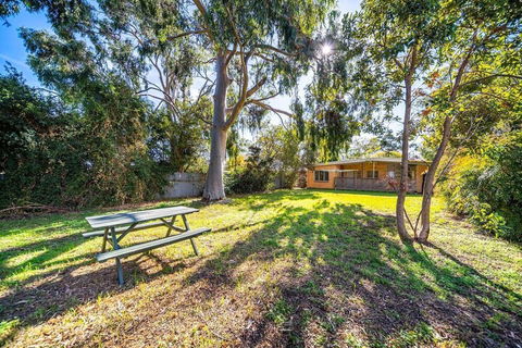 Evergreen On Franklin Family Friendly Wifi Unique - Tweed Heads Accommodation 2