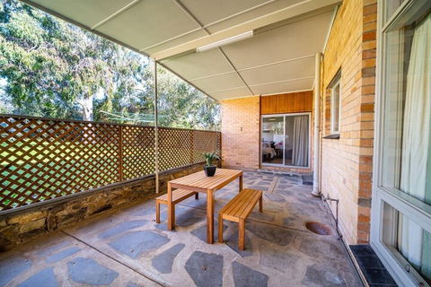 Evergreen On Franklin Family Friendly Wifi Unique - Tweed Heads Accommodation 1
