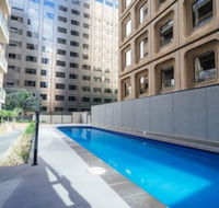 Serene on Grenfell Pool Wifi Nespresso Netflix - Tweed Heads Accommodation