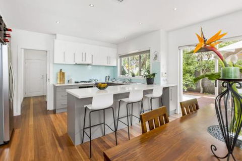 BANGALOW MORNINGTON - Tweed Heads Accommodation 6