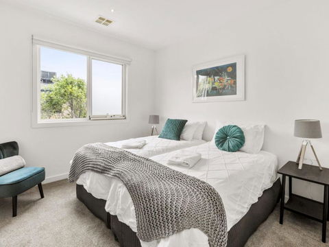 BANGALOW MORNINGTON - Tweed Heads Accommodation 3