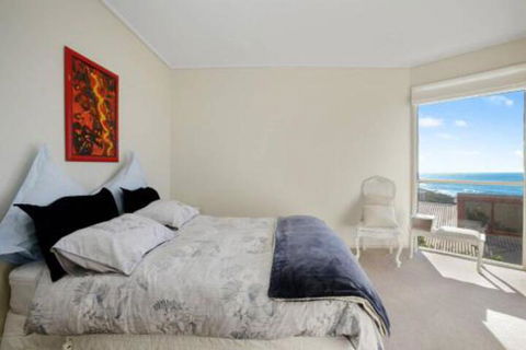 PANORAMA VIEWS Spectacular Ocean Views - Tweed Heads Accommodation 5
