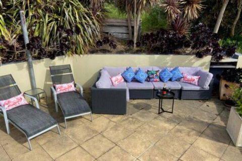 PANORAMA VIEWS Spectacular Ocean Views - Tweed Heads Accommodation 3
