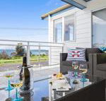 Bay Views panoramic Jervis Bay views - Tweed Heads Accommodation