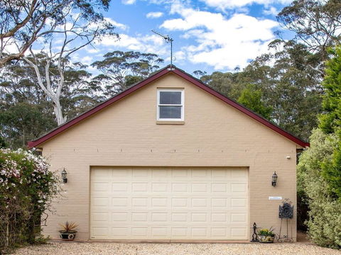 Old Mansfield Loft Gardens Gazebo & Getaways - Tweed Heads Accommodation 1