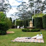 Old Mansfield Loft Gardens Gazebo & Getaways - Tweed Heads Accommodation 0