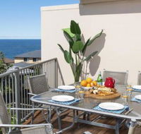 Seaview on Boanyo ocean views  close to beach - Tweed Heads Accommodation