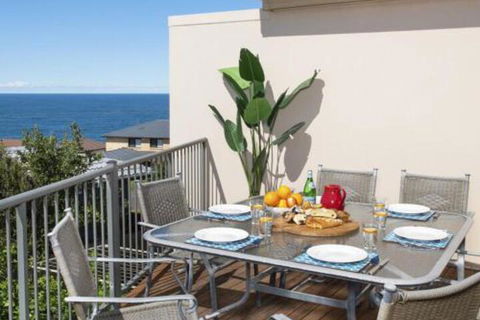 Seaview On Boanyo Ocean Views & Close To Beach - Tweed Heads Accommodation 0