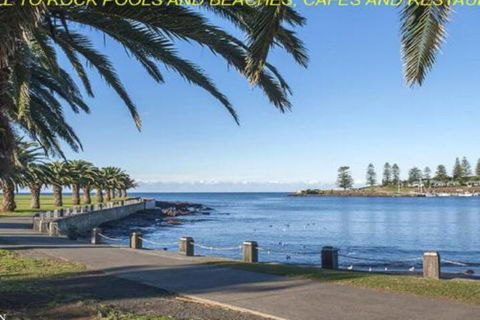 Seaview On Boanyo Ocean Views & Close To Beach - Tweed Heads Accommodation 2