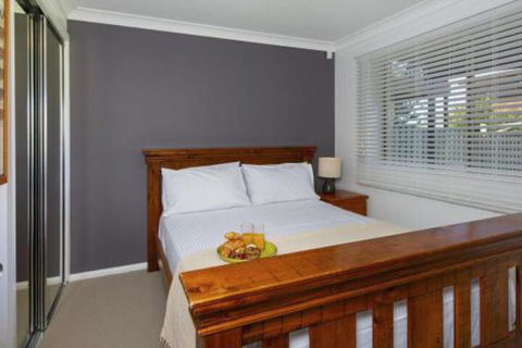 Seaview On Boanyo Ocean Views & Close To Beach - Tweed Heads Accommodation 7