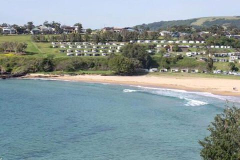 Seaview On Boanyo Ocean Views & Close To Beach - Tweed Heads Accommodation 6