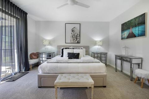 Casa Paradiso - Tweed Heads Accommodation 0