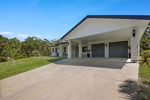 Casa Paradiso - Tweed Heads Accommodation 1