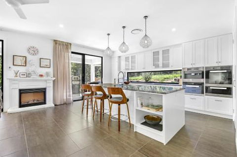 Casa Paradiso - Tweed Heads Accommodation 2