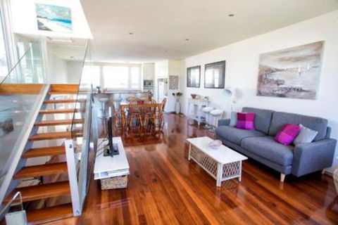 BELLA CASA - Tweed Heads Accommodation 0