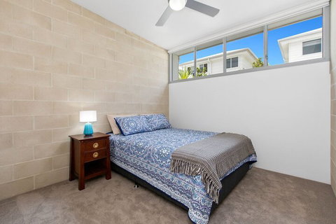 BEACHSIDE HAVEN - Tweed Heads Accommodation 6