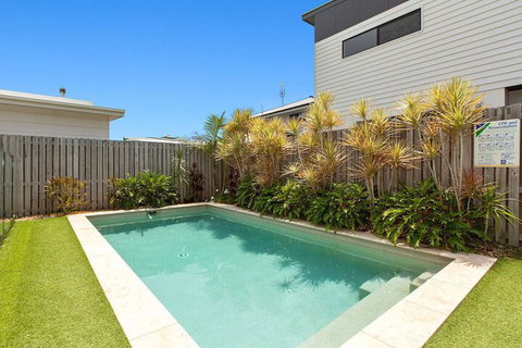 BEACHSIDE HAVEN - Tweed Heads Accommodation 1