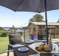 SunRay on Orama spacious with great views - Tweed Heads Accommodation