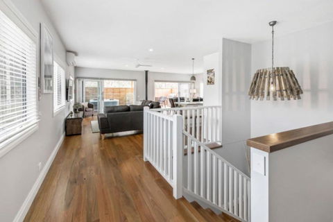 HALE KUPA Rye Beach House Spa Table Tennis - Tweed Heads Accommodation 1