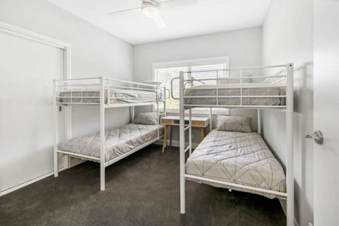 HALE KUPA Rye Beach House Spa Table Tennis - Tweed Heads Accommodation 3