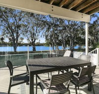 Stunning River House 51 Hilton Esplanade - Tweed Heads Accommodation