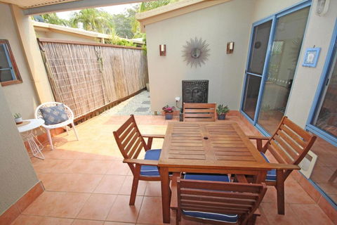 Santa Barbara - Tweed Heads Accommodation 4