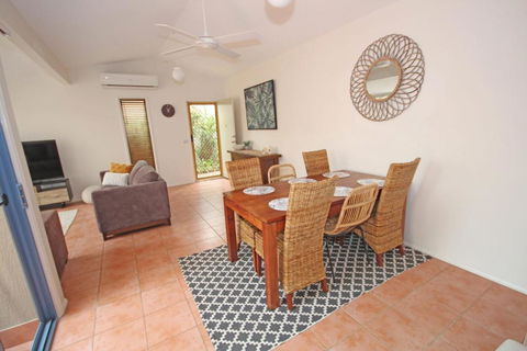 Santa Barbara - Tweed Heads Accommodation 5