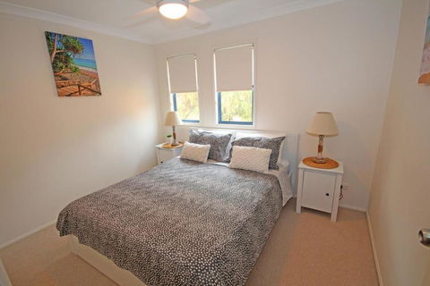 Santa Barbara - Tweed Heads Accommodation 3