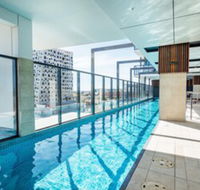 Elements on Elizabeth PoolGymSaunaCinema - Tweed Heads Accommodation