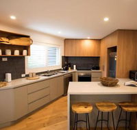 MONREPOS - Tweed Heads Accommodation