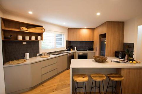 MONREPOS - Tweed Heads Accommodation 0