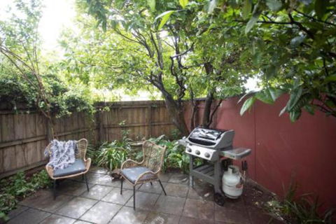 MONREPOS - Tweed Heads Accommodation 2