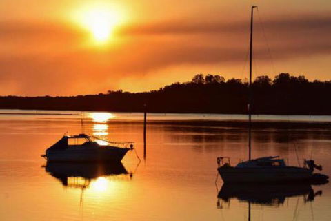 20 Booneroo â€“ Walk To The Beach - Tweed Heads Accommodation 7