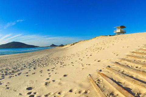 20 Booneroo â€“ Walk To The Beach - Tweed Heads Accommodation 5