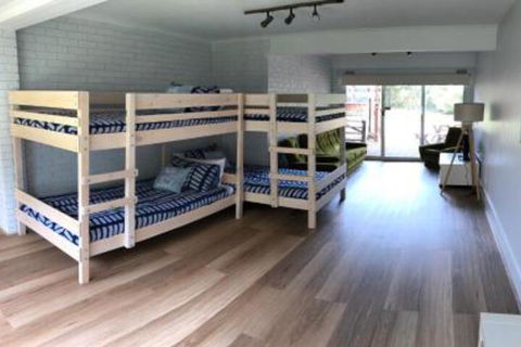 HIP NAUTIC 100 Metres To Beach - Tweed Heads Accommodation 0