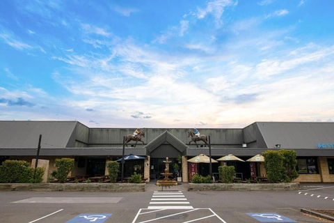 Blacktown Tavern - Tweed Heads Accommodation 2