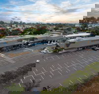 Blacktown Tavern - Tweed Heads Accommodation