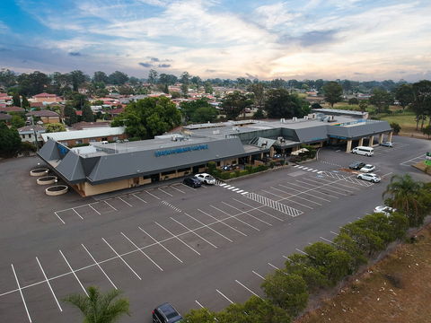 Blacktown Tavern - Tweed Heads Accommodation 0