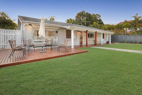 Walk To Hastings Street Noosa Sound - Tweed Heads Accommodation 5