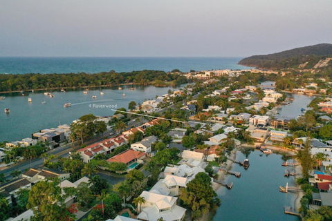 Walk To Hastings Street Noosa Sound - Tweed Heads Accommodation 4