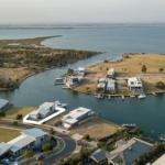 Anchored Access To The Gippsland Lakes - Tweed Heads Accommodation 0