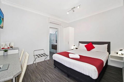 The Wauchope Motel - Tweed Heads Accommodation 4