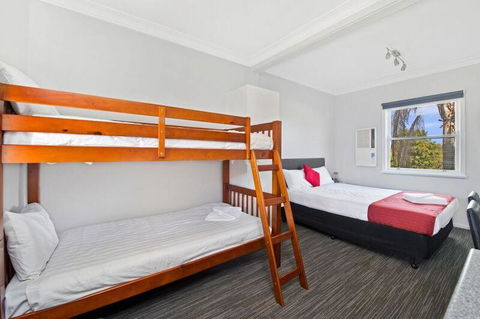 The Wauchope Motel - Tweed Heads Accommodation 5