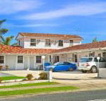 The Wauchope Motel - Tweed Heads Accommodation