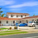 The Wauchope Motel - Tweed Heads Accommodation 0