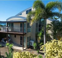 Cooinda Gardens 6 on Hamilton Island - Tweed Heads Accommodation